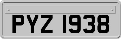 PYZ1938