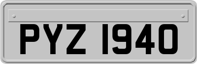 PYZ1940