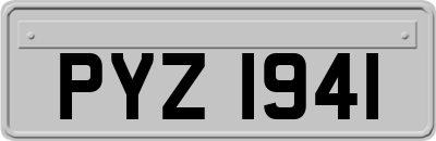 PYZ1941