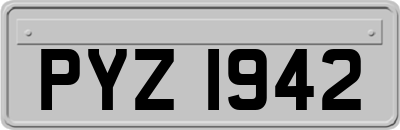 PYZ1942