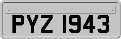 PYZ1943