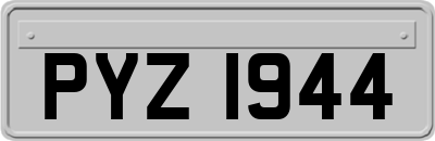 PYZ1944