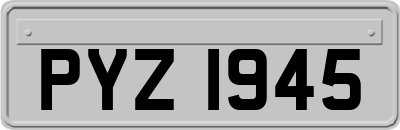 PYZ1945