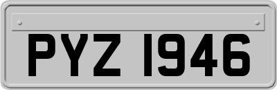PYZ1946