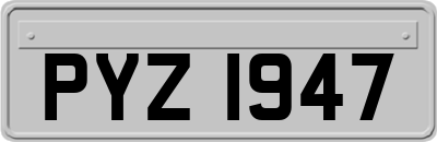 PYZ1947