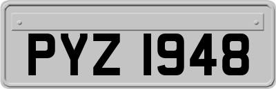 PYZ1948