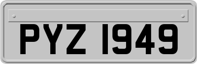 PYZ1949