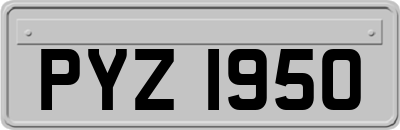 PYZ1950