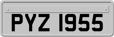 PYZ1955