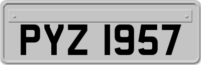 PYZ1957