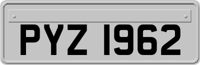 PYZ1962
