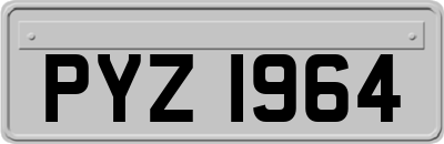 PYZ1964