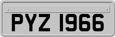 PYZ1966
