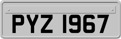 PYZ1967