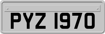 PYZ1970