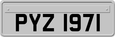 PYZ1971