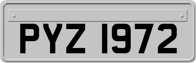PYZ1972