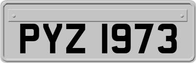 PYZ1973