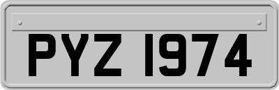PYZ1974