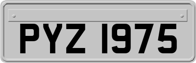 PYZ1975