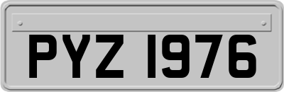 PYZ1976