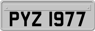 PYZ1977