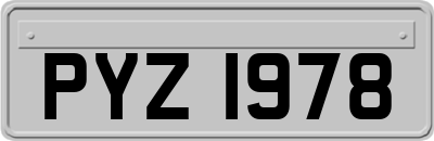 PYZ1978