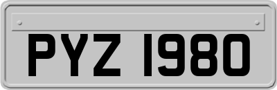 PYZ1980