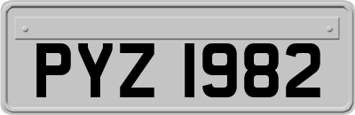 PYZ1982