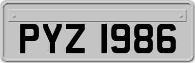 PYZ1986