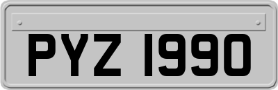 PYZ1990