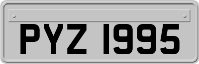 PYZ1995