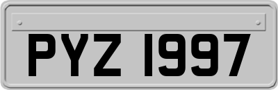 PYZ1997