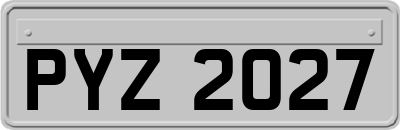 PYZ2027