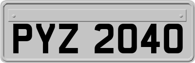 PYZ2040