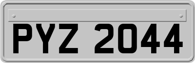 PYZ2044
