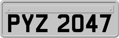 PYZ2047