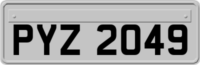 PYZ2049