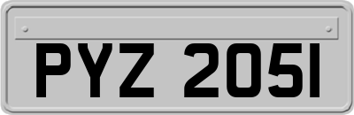PYZ2051