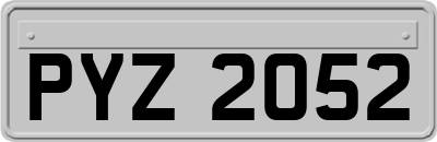 PYZ2052