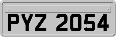 PYZ2054