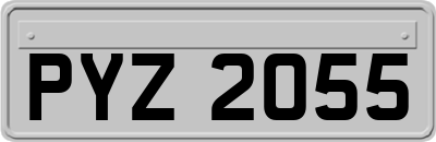 PYZ2055