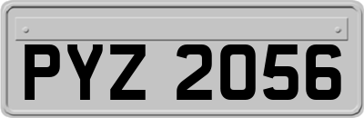 PYZ2056