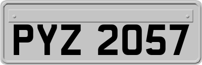 PYZ2057