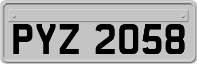 PYZ2058