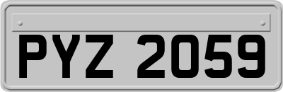 PYZ2059