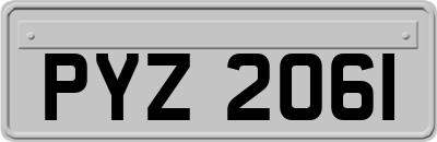 PYZ2061
