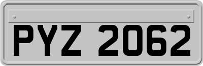 PYZ2062