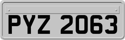 PYZ2063