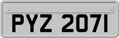 PYZ2071